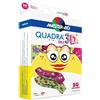 PIETRASANTA PHARMA SPA M-AID QUADRA3D CER GIRL ASSORT