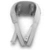 medisana NM 990 massaggiatore cervicale senza fili, massaggio per schiena, spalle e collo,extra leggero e senza fili con batteria ricaricabile integrata, massaggio cervicale portatile e a mani libere