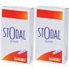 BOIRON® Stodal 2x2x4 g Fiale