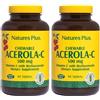 Acerola C 500 Mg 90 Tavolette 2x300 g Compresse