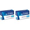 Melatonina Noxarem Compresse 3 mg 2x10 pz