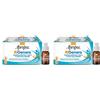 APROPOS RIGENERA ENERGIA FISICA E MENTALE - FLACONCINI 2x10x10 ml Soluzione orale