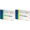 Minerva Medica Srl CombiNERV® Compresse 2x20 pz