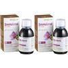 BIOS LINE Immulene® Junior con CistoVir 2x200 ml Soluzione orale