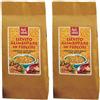 Baule Volante Lievito Alimentare Fiocchi 200 G 2x200 g