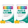 Massigen Multi-B Plus Compresse 2x45 pz