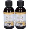 Etereal Profumo Per Bucato Igienizzante Vaniglia E Orchiedea 2x200 ml
