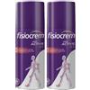 Fisiocrem® Spray Active Ice 2x150 ml