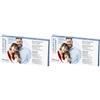 AIR Liquide Medical Syst. Srl soluzione rinowash Set da 2 2x10x10 ml Fiale