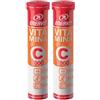 ENERVIT® Sport Vitamina C 1000 mg 2x20 Pc Compresse masticabili