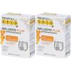 Specchiasol Influepid Plus Effervescente 2x20 pz Compresse effervescenti