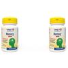 Longlife Srl LongLife® Memory Plus Set da 2 2x26,1 g Capsule