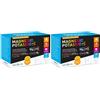 Erba Vita Magnesio Potassio + Vitamina C 2x20x3,8 g Bustina