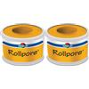 Master AID MasterAid® Rollpore® 5 m x 2,5 cm 2x1 pz Cerotto