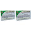 Herboplanet Srl Immunosol 36 Compresse Set da 2 2x36 pz