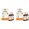 Desa Pharma Srl APROPOS FLUPROTECT C JUNIOR - FLACONCINI Set da 2 2x50 ml Soluzione orale