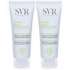 Laboratoires SVR SVR SEBIACLEAR Hydra Crema Viso Set da 2 2x40 ml