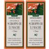 Alsitan Sciroppo Lumache Originale Alsitan 150 Ml 2x150 ml