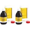 Macrocea Sciroppo 2x300 ml