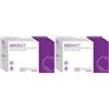 MIORET 2x20 pz Bustina