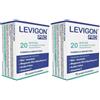 Sanitpharma Levigon Pro 20 Bustine Da 3 G 2x20x3 g Bustina