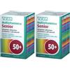 Teva Multivitaminico Senior 50+ 2x30 pz Compresse