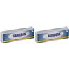 Medicoss NARICOSS® Unguento nasale 2x15 ml Pomata