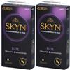 Akuel Elite Skyn® Preservativi Ultrasottile & Ultramorbido 2x6 pz