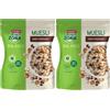 Enervit SpA ENERVIT® EnerZona® Muesli Ricco 40-30-30 Set da 2 2x230 g Bustina