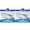 Master AID MasterAid® Rollflex® Garza autoadesiva su bobina 5 m x cm 2x1 pz Cerotto