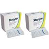 Innovares Srl Stopper® 2x20x3,25 g Bustina
