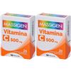 Dailyvit MASSIGEN® Vitamina C Compresse 2x36 g masticabili