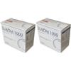 Visufarma Eukom 1000 2x75 g