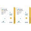 Pharmextracta SpA DDM Matrice Bustine Set da 2 2x14 pz Bustina