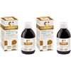 CURASEPT® ADS Trattamento Protettivo Collutorio 2x200 ml