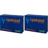 Lipodreinol 30 Compresse 2x30 pz