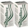 Melafibre® Flacone Orale 2x300 ml Sciroppo