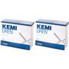Laboratori Legren Srl Kemidren 20 Bustine Set da 2 2x100 g Polvere per soluzione orale