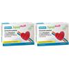 Nova Argentia NOVA.Lipid Plus Compresse 2x22,2 g