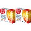 F&F Srl Magnesio e Potassio Act® Set da 2 2x14 pz Bustina