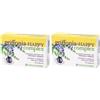 Farmaderbe Srl Griffonia Happy Complex Set da 2 2x30 pz Compresse