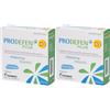 Prodefen D Plus 10 Bustine 2x10x2 g Polvere per soluzione orale
