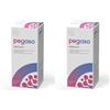 Pegaso Modulax Sciroppo Set da 2 2x150 ml