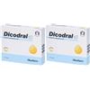 Dicodral® 60 Soluzione Reidratante Orale Gusto Banana 2x12x4,78 g Bustina
