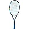 HEAD Youth Novak 25 - Racchetta da tennis unisex, 8-10 anni, colore: Nero/Blu