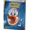 PRL) WALT DISNEY TOPOLINO 3614 DONALD DUCK MOUSE WIRELESS PATO PAPERINO MICKEY