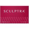 GALDERMA SCULPTRA - FILLER A BASE DI ACIDO L-POLILATTICO 2X5ML