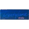 Restylane Kysse Galderma filler labbra con lidocaina 1 siringa da 1 ml