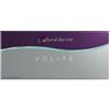 JUVEDERM JUVÈDERM VOLITE 2X1ML