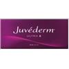 JUVEDERM - ULTRA 2 2X0,55ML